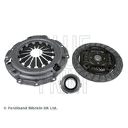 Blue Print Clutch Kit Set 3pc 226mm ADM530108