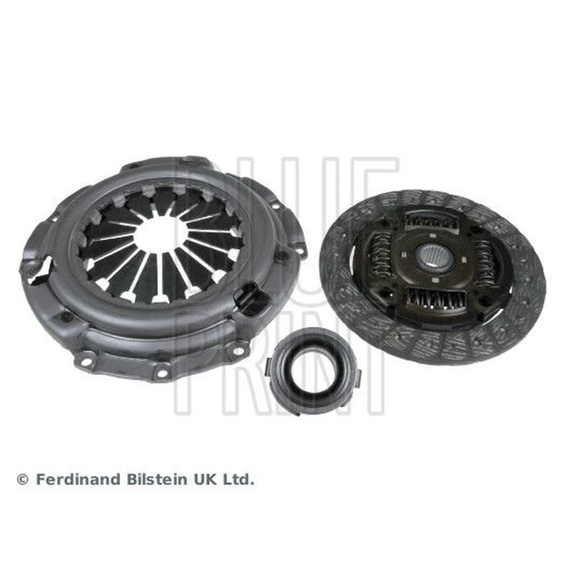 Blue Print Clutch Kit Set 3pc 226mm ADM530108