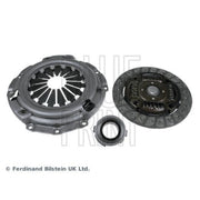 Blue Print Clutch Kit Set 3pc 226mm ADM530108
