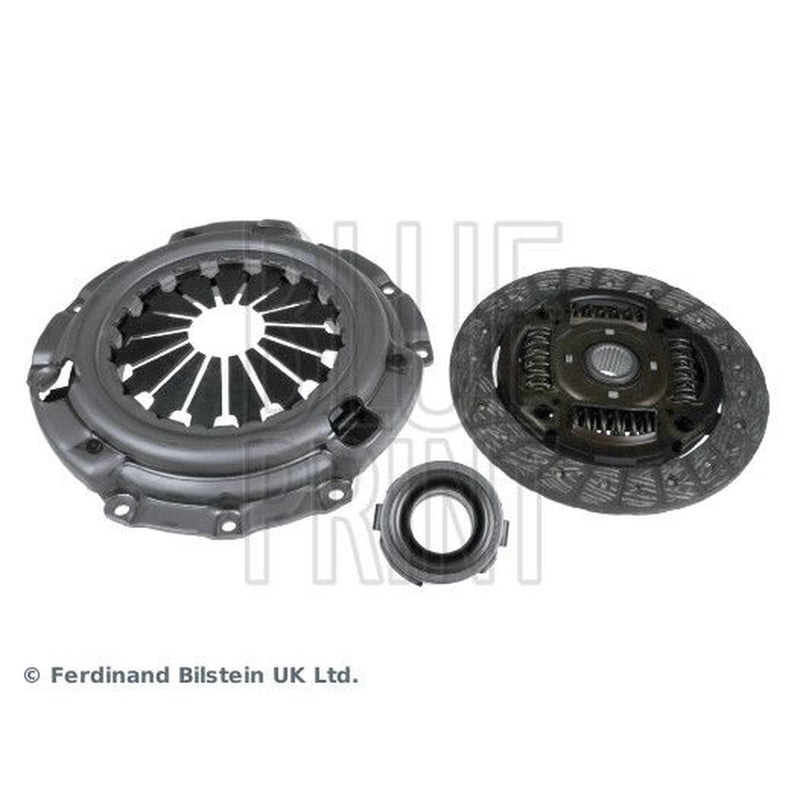 Blue Print Clutch Kit Set 3pc 226mm ADM530108