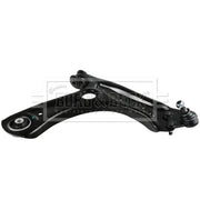 Borg & Beck Control/Trailing Arm BCA6876