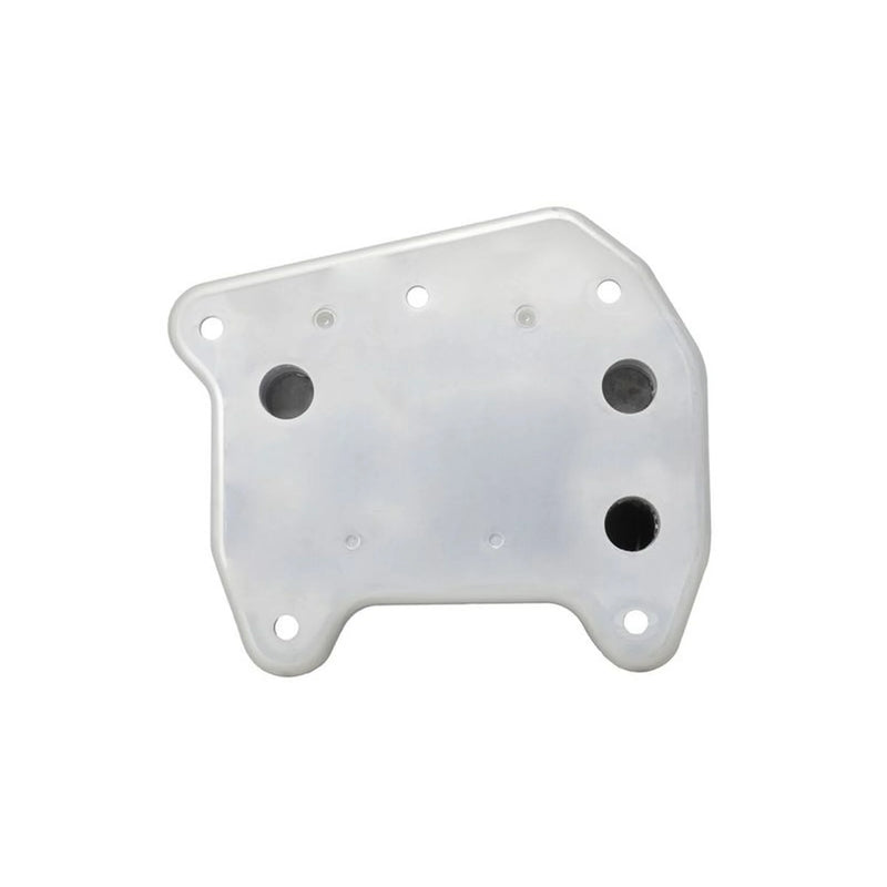 Hella Engine Oil Cooler 8MO 366 360-591