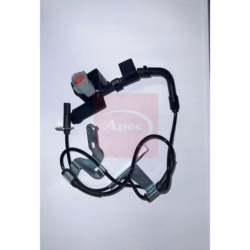 Apec ABS Wheel Speed Sensor Front Right ABS1345