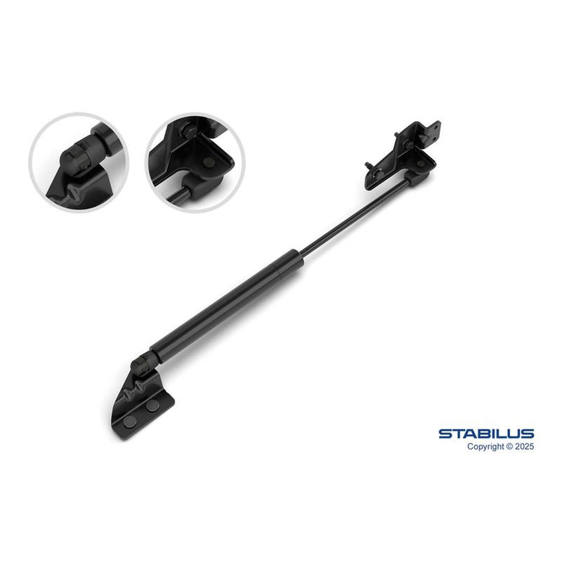 Stabilus Boot Gas Strut Lift Support Tailgate / Boot Lid Shock Replacement 3349XK