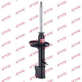 KYB Shock Absorber Damper Strut Rear Left 334234