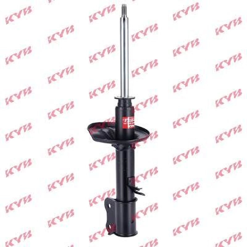 KYB Shock Absorber Damper Strut Rear Left 334234