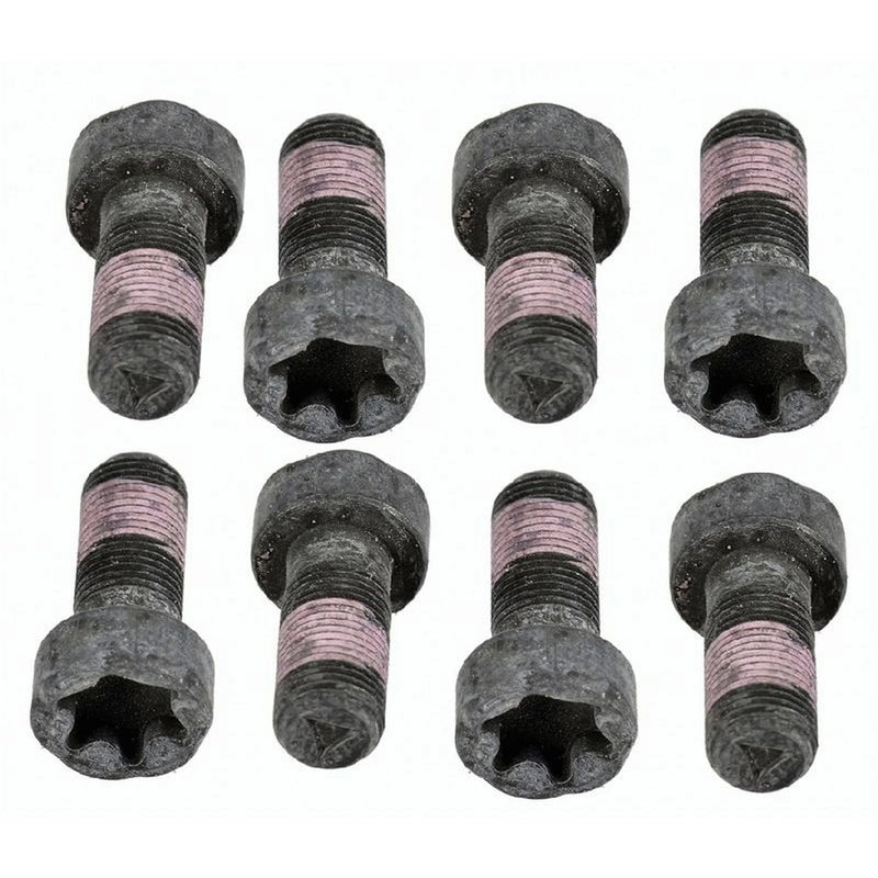 Sachs Dmf Screw Set (Special Order) 1874000050