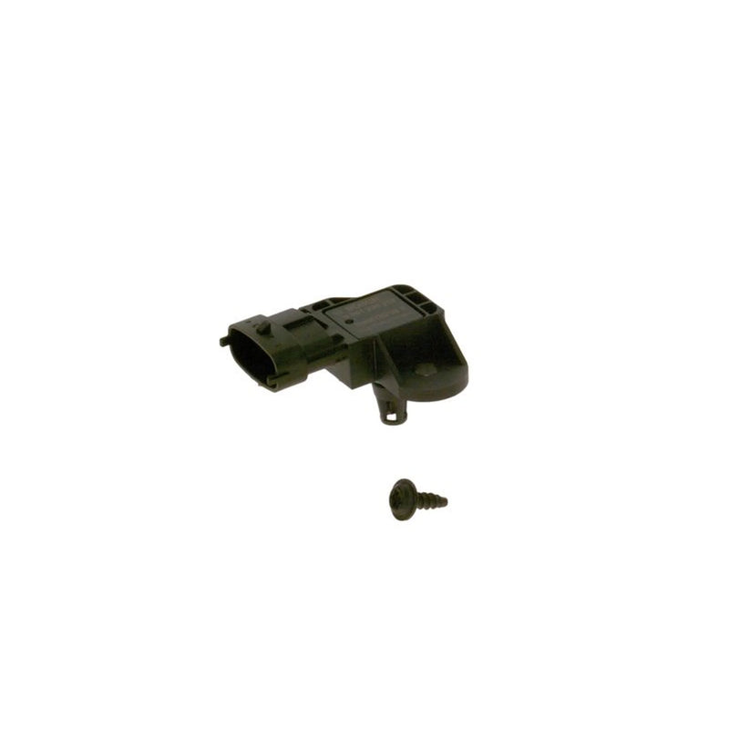 Bosch Turbo Boost Pressure Sensor F 01C 600 110
