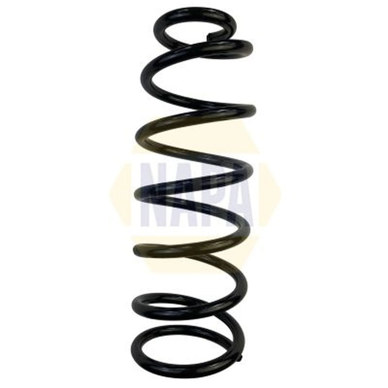 NAPA Rear Suspension Coil Spring NCS1701