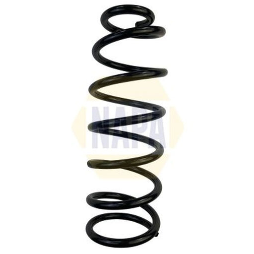 NAPA Rear Suspension Coil Spring NCS1701