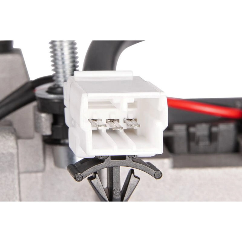 Valeo Front/Rear Wiper Motor Rear 584614