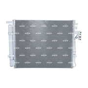 NRF Air Conditioning Condenser 350383