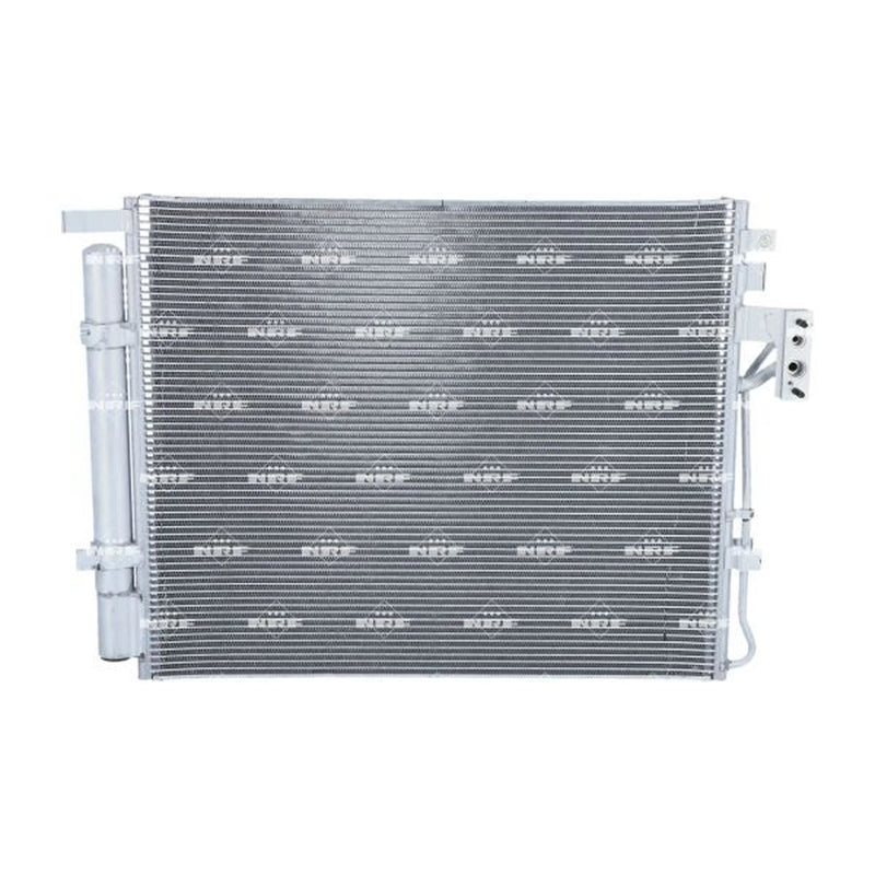 NRF Air Conditioning Condenser 350383