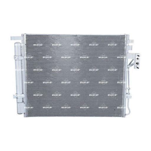 NRF Air Conditioning Condenser 350383