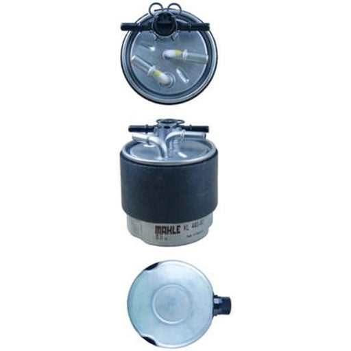 Mahle Fuel Filter Element KL 440/41
