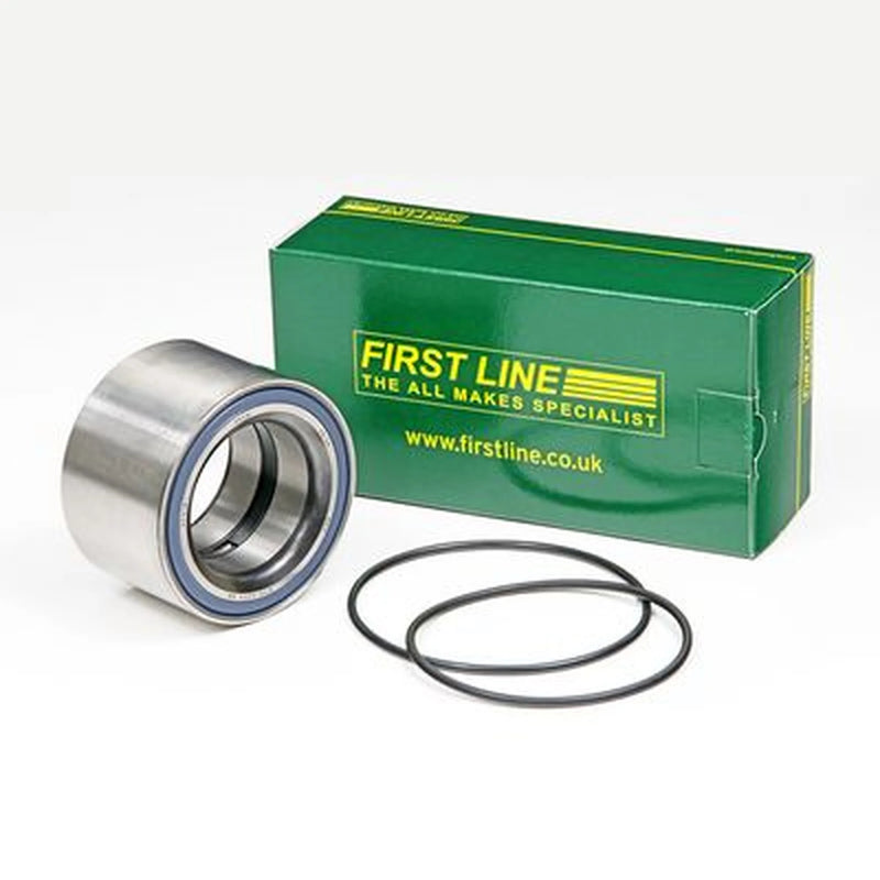 First Line Wheel Bearing Kit FBK1452