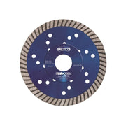MEXCO XCEL Grade Dual Purpose Turbo Diamond Blade 115 x 22mm - DTXCEL11522