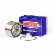 Borg & Beck Wheel Bearing Kit BWK1114