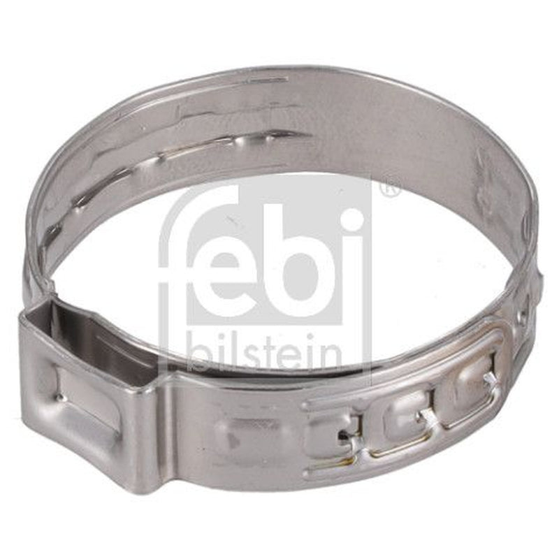 Febi Clamping Clip Wide Thick 1003140
