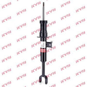KYB Shock Absorber Damper Strut Front Left 341709