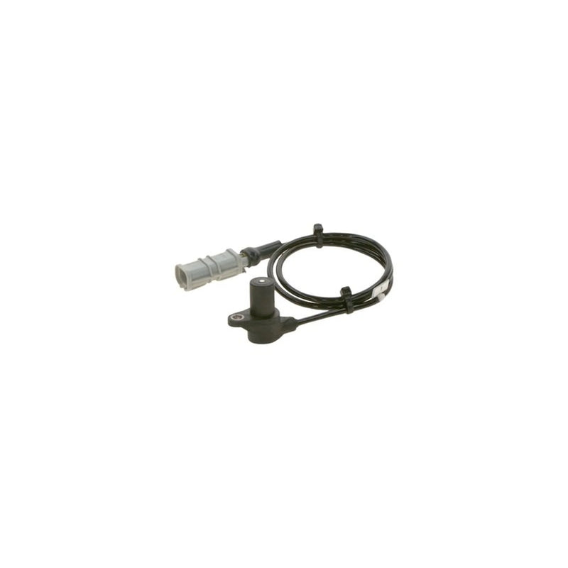 Bosch Crankshaft Position Sensor Rear 0 281 002 426