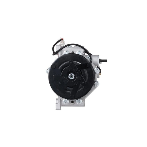 Hella Air Conditioning Compressor 8FK 366 201-421