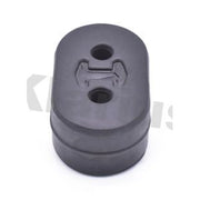 Klarius Exhaust System Mount Rubber 420536