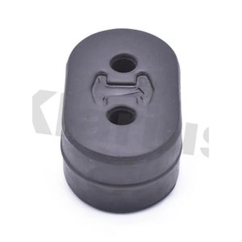 Klarius Exhaust System Mount Rubber 420536