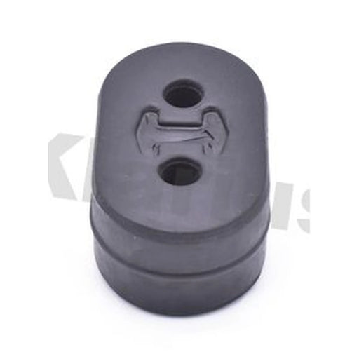 Klarius Exhaust System Mount Rubber 420536