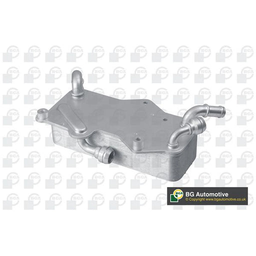 BGA Engine Oil Cooler CO0137