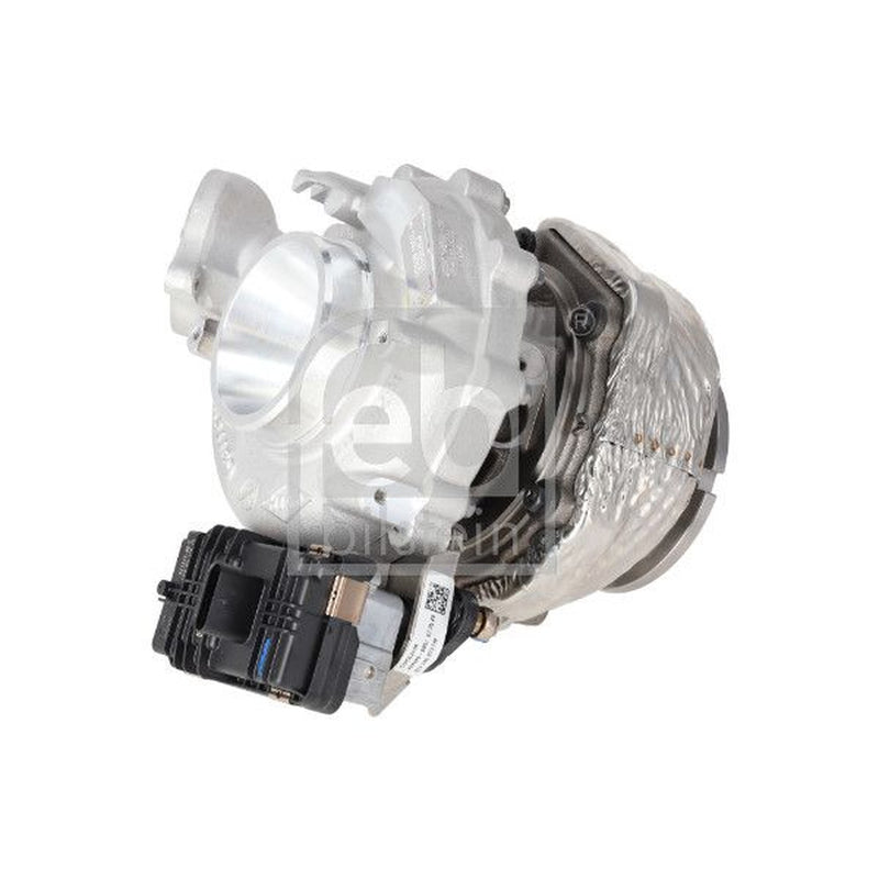 Febi Turbocharger Turbo Unit 187005