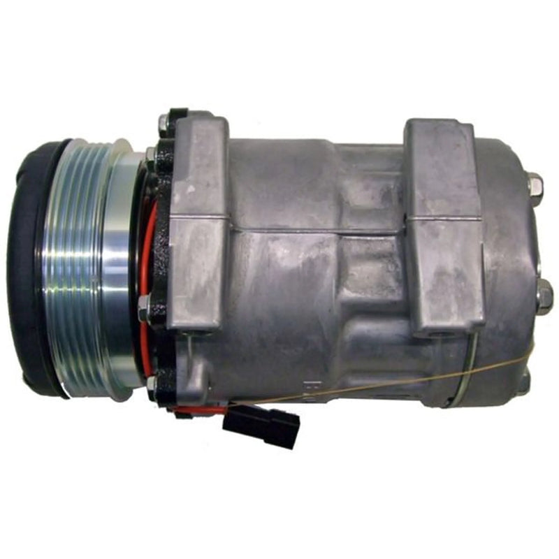 Mahle Air Conditioning Compressor ACP 1043 000P