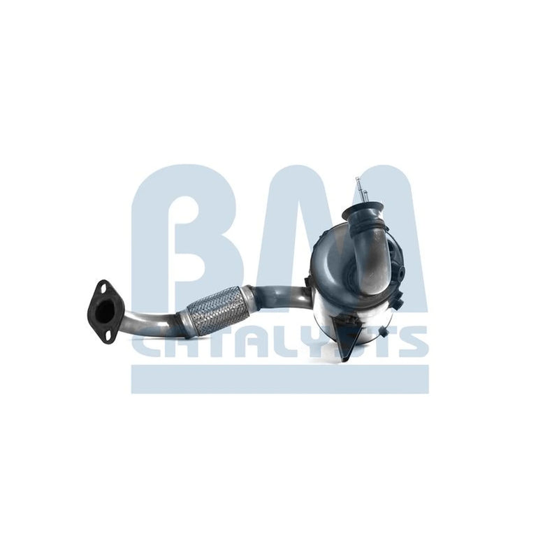 BM Catalysts Homologated Diesel Cat & Dpf BM11363H
