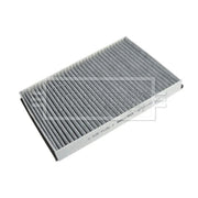 Borg & Beck Cabin Air Filter (Pollen Filter) BFC1142
