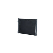 NRF Air Conditioning Condenser 350644