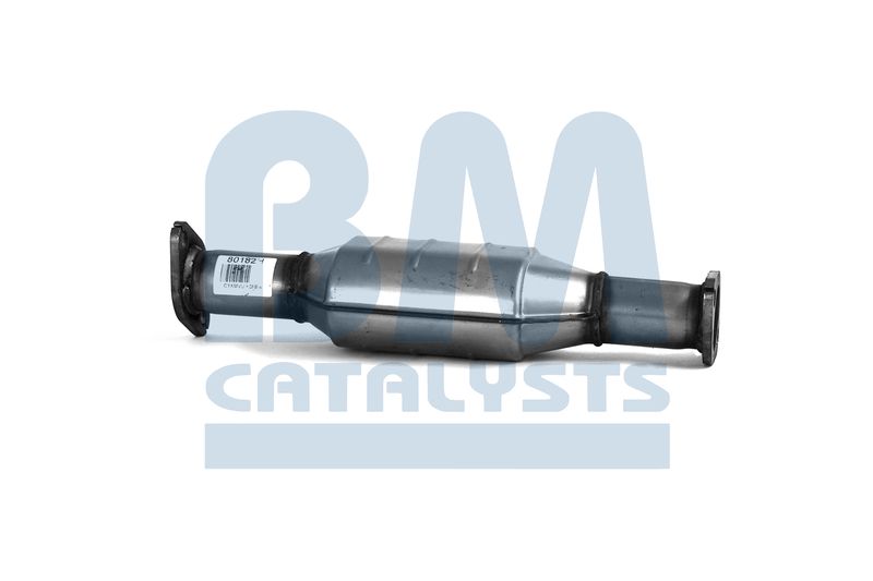 BM Catalysts Catalytic Converter fits Mitsubishi L200 BM80182H MR552247