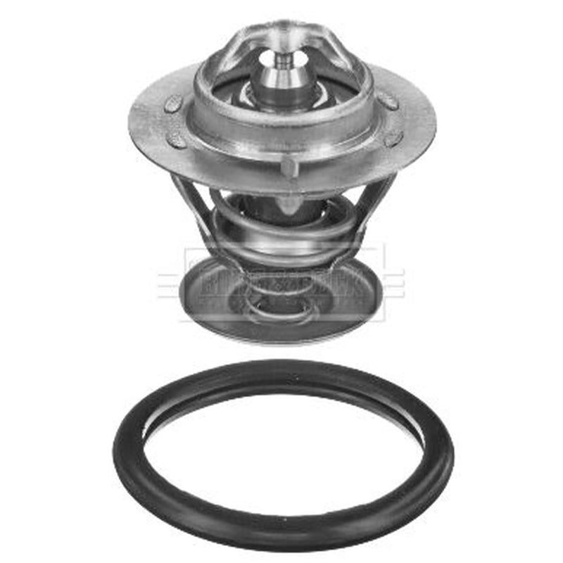 Borg & Beck Thermostat,Coolant BBT442