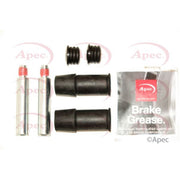 Apec Brake Caliper Guide Sleeve Kit Front Left CKT1060
