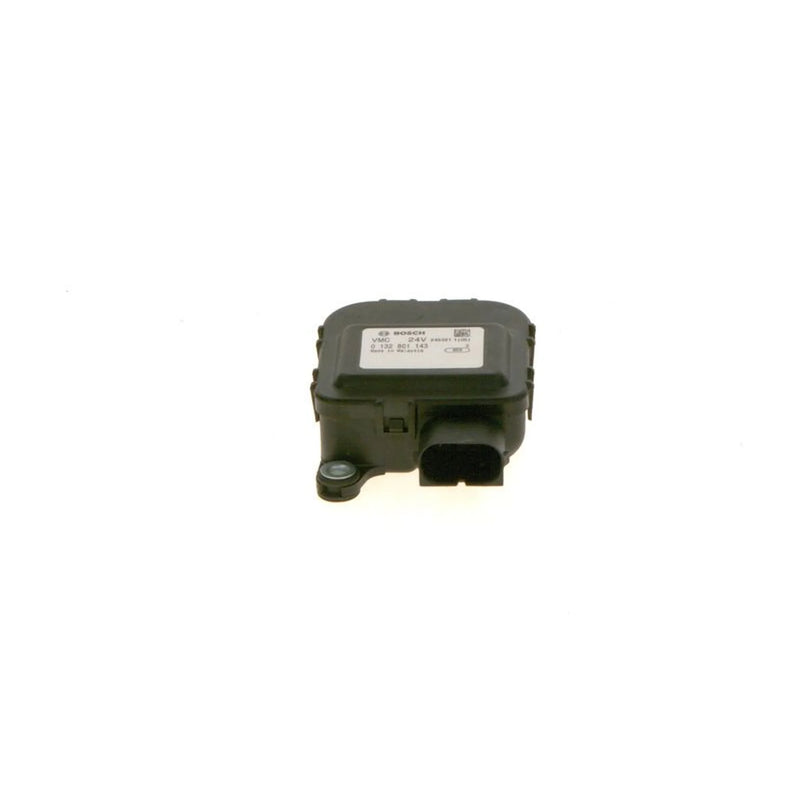 Bosch Headlight Levelling Motor Actuator 0 132 801 143