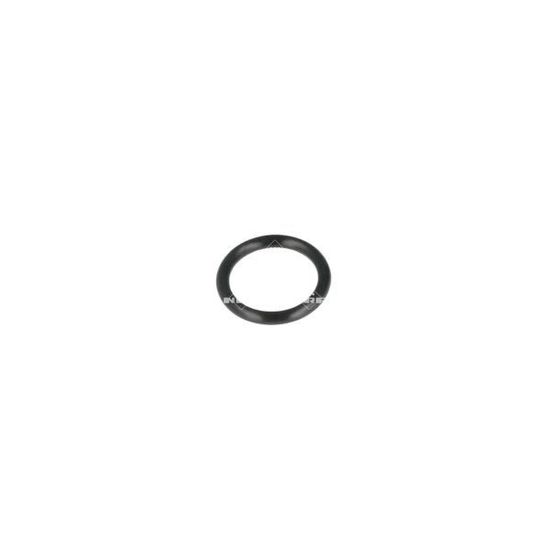 NRF Coolant Flange Housing Connector 775010