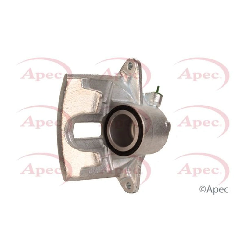 Apec Brake Caliper Assembly Front Left LCA735