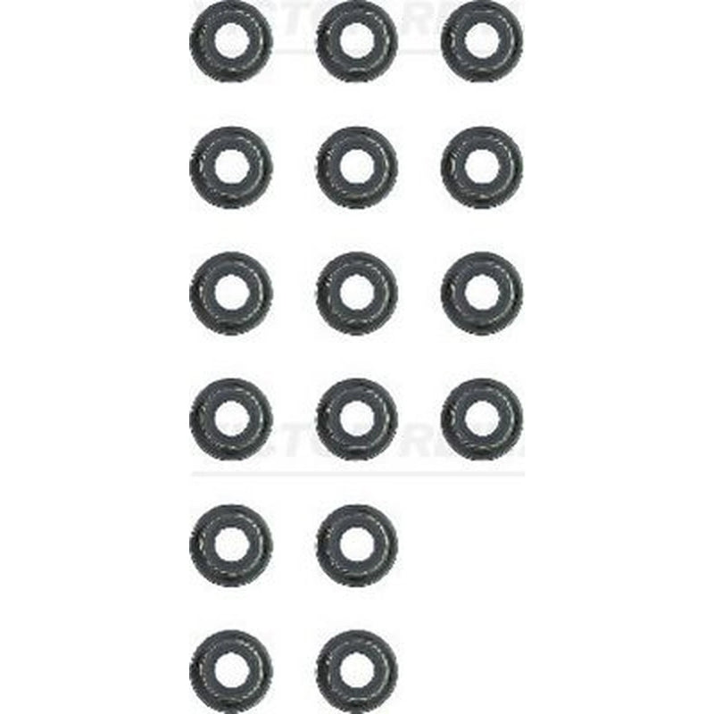 Victor Reinz Valve Stem Seal Set ID High 12-52829-01