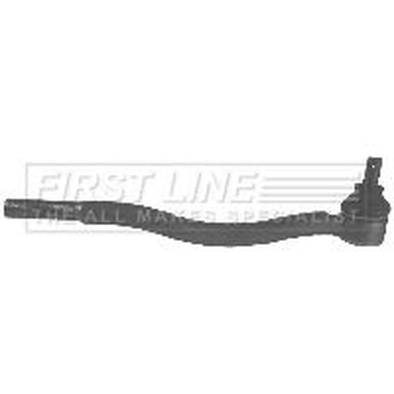 First Line Steering Tie Rod End Ball Joint FTR4517