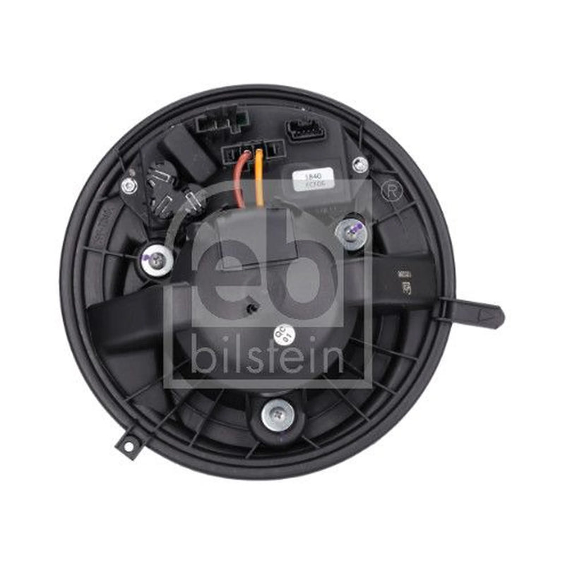 Febi Heater Blower Fan 185286
