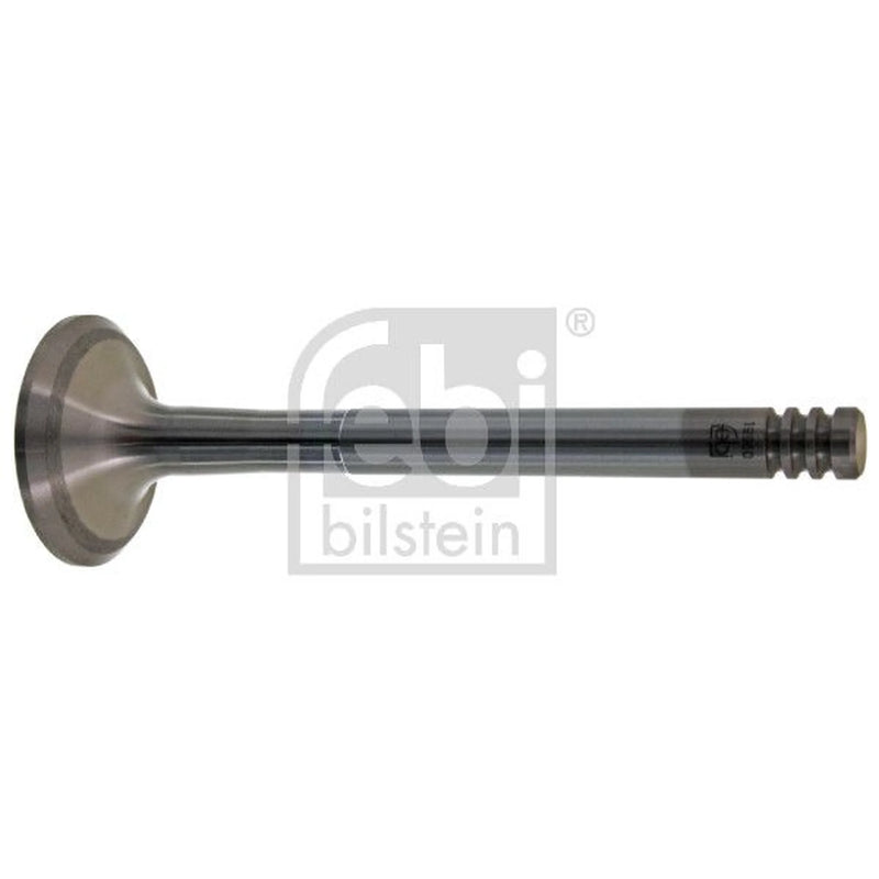 Febi Engine Exhaust Valve Head 19960