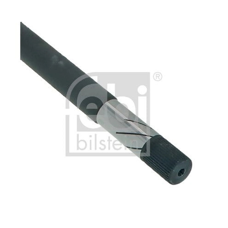 Febi CV Drive Shaft Driveshaft Front Right 1003003