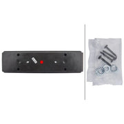 Hella Tail Light / Lamp R5W Right 2VP 008 204-101