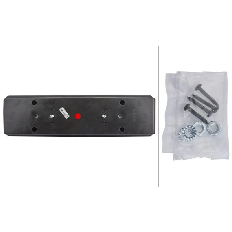 Hella Tail Light / Lamp R5W Right 2VP 008 204-101