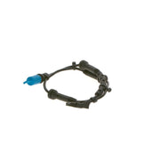 Bosch ABS Wheel Speed Sensor Front 0 986 594 602