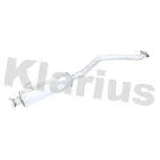 Klarius Box With Tail Pipe Centre SZ171A